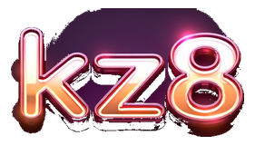 kz8 logo